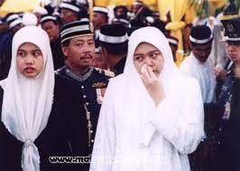 Tengku amir shah tg salim's geni profile. Anak Sultan Selangor Dan Neelofa Umpama J