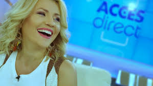 Cu ce se ocupă acum prezentatoarea tv. Ce Studii Are Mirela Vaida È™i Cum A Ajuns In Televiziune InÄƒlÈ›ime Biografie CarierÄƒ Salariu