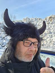 Greetings from the Czech Republic.. thank you for your welcome