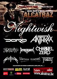 Découvre qui joue en direct dans alcatraz metal festival 2021 à kortrijk le aug 2021. Alcatraz Metal Festival 2013 10 08 2013 Kortrijk West Vlaanderen Belgien Concerts Metal Event Kalender
