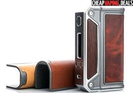 • dual 18650 high amp battery in series configuration (batteries sold separately). Us Store Lost Vape Therion Dna 166 Box Mod 84 15 Free Shipping Cheap Vaping Deals