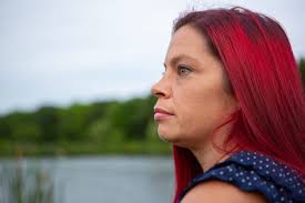 Photos: Women face unique barriers to recovery from addiction