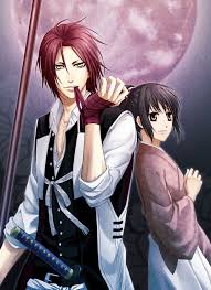 Hakuouki Shinsengumi Kitan 413343 Anime Manga Anime Manga Cosplay
