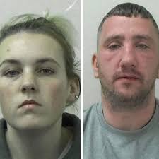 North Shields attempted murder trial LIVE: Jury find couple guilty of  sadistic attack