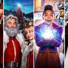 One of netflix's newest holiday films has all the hallmarks of a perfect christmas tale: The 21 Best Christmas Horror Movies Den Of Geek