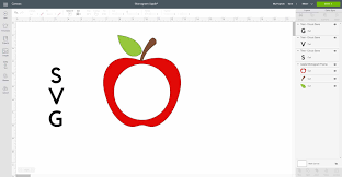 Download 16 Free Monogram Svg Files For Cricut Silhouette Happiness Is Homemade