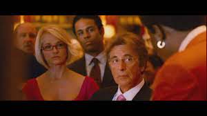 Maybe you would like to learn more about one of these? Ocean S Thirteen 2007 Domino S Scene With Al Pacino And Andy Garcia Youtube