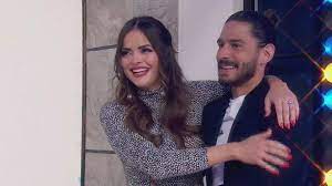 We did not find results for: Marisol Gonzalez Recibe A Su Esposo Como Emotiva Sorpresa En Su Cumpleanos En El Programa Hoy
