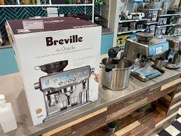 The nespresso system offers you incomparable coffee moments, cup after cup. Breville Sage Coffee Machines At Lakeland 2 48am Everything Kuwait
