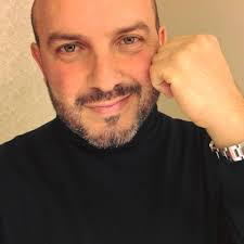 Un grande de la moda mexicana, David Salomon en exclusiva para  #Caribempresarial @davidsalomonr » ¡ Uniendo al Caribe !