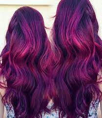 This beautiful burgundy plum hair color is subtle and chic if you want to test the plum red color style. 20 Plum Hair Color Ideas For Your Next Makeover 2021 Update