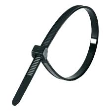 ABRAÇADEIRA NYLON PT 3,6X300MM