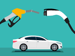Road Tax & Company Tax Benefits on Electric Cars | EDF