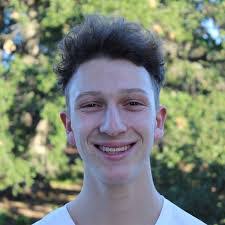 Ian Sears's Instagram, Twitter & Facebook