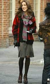 Carrie Bradshaw Winter Outfits Google Search Carrie Bradshaw Outfits Fashion Celebrity Trends