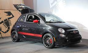 Check spelling or type a new query. 2018 Fiat 500 Abarth Review Design Specs Cars Sport News 2018 2019 Fiat Abarth Fiat 500 Fiat