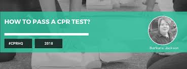 These cpr test questions and answers will help you prepare for the real thing. How To Pass A Cpr Test