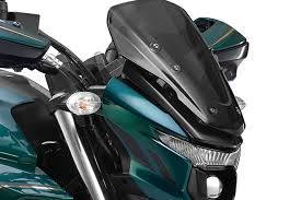 См., исправен, птс, без пробега. Yamaha Fz X La Respuesta Adventure De La Marca Japonesa