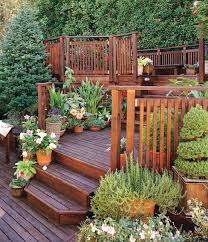 Maybe you would like to learn more about one of these? 18 Creative Deck Railing Ideas To Update Your Outdoor Space Better Homes Gardens