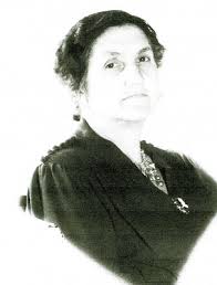 Forsgren, Peter Adolph & Descendants: Child #3