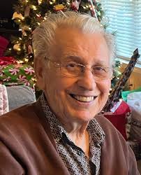 Obituary for Jay F Miller