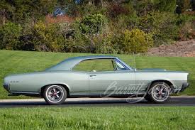 Image result for Palmetto Green 1966 GTO