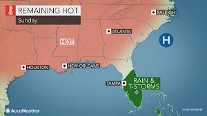 Feb 25, 2021 · a major portion of florida is situated on a peninsula that has a diverse collection of islands, marshes, springs, swamps, and hundreds of small lakes, rivers, and ponds. Accuweather A Twitter Downpours Will Spread Northward Across The Florida Peninsula Today Heightening The Risk For Travel Disruptions And Isolated Flooding Https T Co Nfjggdmgam Https T Co R9wk0f4c00