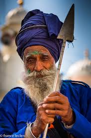 Hola Mohalla, High Hats and High Jumps