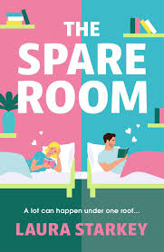 The Spare Room by Laura Starkey | Goodreads