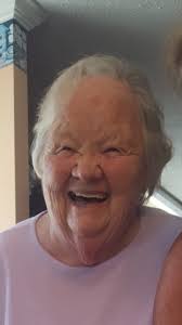 June J. "Jody" Strong Obituary