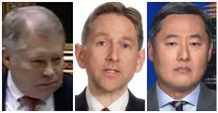 The Lawyers Who Advised Mike Pence Against Overturning Election