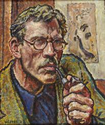 Introduction — Harold Weston Foundation