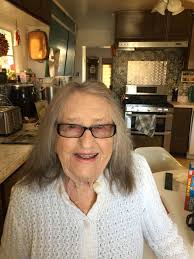 Flora (Del Buono) Farrelly Obituary March 16, 2022