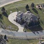 The work that chauncey billups has done this season in the player development department, especially with paul george, is pretty incredible. Chauncey Billups Home Former In Highlands Ranch Co Google Maps