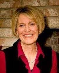 Doris Cluff's Instagram, Twitter & Facebook