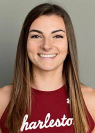 Cougars Drop Two to Nationally-Ranked Foes