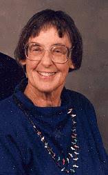 Joan McCorkindale Armstrong (1929-2010)