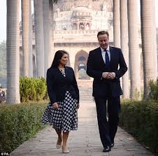 Maybe you would like to learn more about one of these? Mp Priti Patel Born To Immigrant Newsagent Supported Brexit Before Michael Gove Daily Mail Online