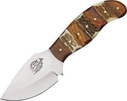 Fh619 Fox N Hound Skinner Knife Foxy knife 3.0 is out now. discount cutlery