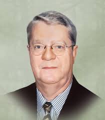 M. André Montour — Résidence funéraire Steve L. Elkas