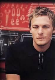 44 Norman Reedus ideas