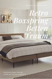 Dein Personlicher Boxspringbettentraum Wartet Auf Dich In Unserer Filiale Im Herzen Von Koln Besuche Uns Vor Ort Un Bett Schlafzimmer Einrichten Boxspringbett