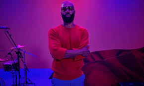 Marley's 2019 album, as i am, was nominated for a grammy award in the category for best reggae album. Common Recruits Damian Marley For What Do You Say Remix