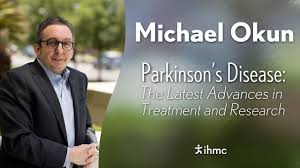 Parkinson’s disease is a brain disorder that gets worse over time. Michael Okun Parkinson S Disease The Latest Advances In Treatment And Research Youtube