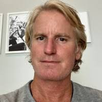 Andrew Stegall's Instagram, Twitter & Facebook