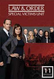 Abrams says ellory needs to chill out, there are underage girls coming. Law Order Special Victims Unit Season 10 Watch Free On Movies123