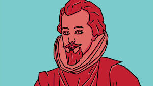 For classical composer John Dowland, teardrops open the soul