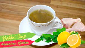 Yakhni Soup يكھني Yakhni Banany Ka Tarika In Urdu Hindi Quick Easy Soup Recipes Chicken Corn Soup Delicious Soup