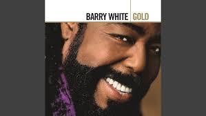 Barry White