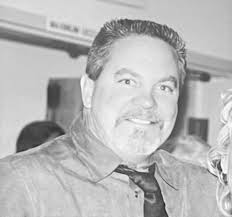 James VanHorn Obituary (1959